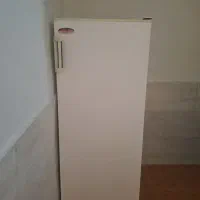 یخچال آزمایش ساده