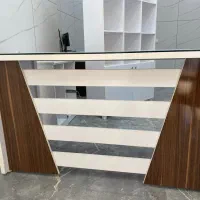 میز اداری|مبلمان اداری|گنبد کاووس, |دیوار