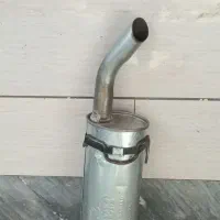 منبع توربویی|قطعات یدکی و لوازم جانبی|بیرجند, |دیوار