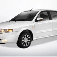 سمند سورن پلاس صفر کیلومتر دو گانه سوز مخزن کوچک