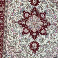 قالیچه کرم (هریس)، بافت تبریز،رج۵۰