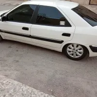 سیتروئن زانتیا 2000cc، مدل ۱۳۸۶|خودرو سواری و وانت|اهواز, فاز ۲ پادادشهر|دیوار