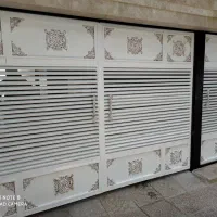 نقاشی ساختمان|خدمات پیشه و مهارت|نظرآباد, شهرک سید جمال الدین|دیوار