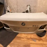 فروش لوازم یدکی و بدنه bmw F10