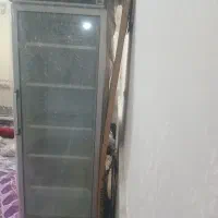 یخچال ویترینی ایستاده هایبرنال نو