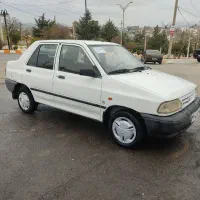 پراید مدل ۹۴دوگانه کارخانه