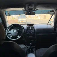 سورن پلاس ef7 بدون خط و خش|خودرو سواری و وانت|امیدیه, |دیوار