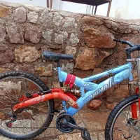 دوچرخه 26