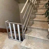 نرده آپارتمان