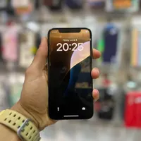 اپل iPhone XS با حافظهٔ ۲۵۶ گیگابایت|موبایل|مشهد, کوشش|دیوار