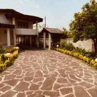 ۶۰۰ متر ویلای شهرکی|فروش خانه و ویلا|عباسآباد, |دیوار