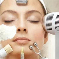 فرصت ویژه آموزش فشیال پوست درآمد ۵۰ میلیونی
