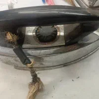 اتو کالور ـ اتو ـ اتو دستی