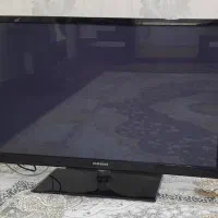 تلویزیون ۴۳ اینچ سامسونگ|تلویزیون و پروژکتور|تهران, شهرک رضویه|دیوار