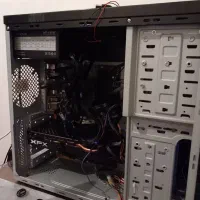 سیستم گیمینگ فروش فوری|رایانه رومیزی|ارومیه, |دیوار