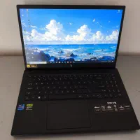 لپتاپ ایسر Acer nitro v15. i9