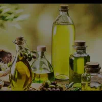 انواع روغن ماساژ