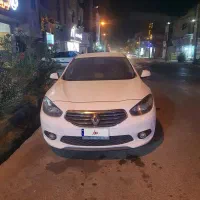 فلوینس ۲۰۱۳ استثنایی پلاک منطقه ازاد|خودرو سواری و وانت|زابل, |دیوار