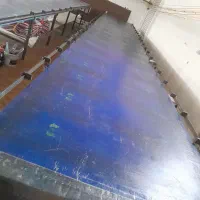 میز چاپ سیلک