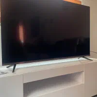 تلویزیون دوو اندروید 55