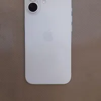 اپل iPhone 16 با حافظهٔ ۱۲۸ گیگابایت
