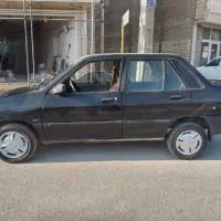 پراید مدل1382|خودرو سواری و وانت|قم, شهرک فاطمیه|دیوار