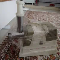 چرخ گوشت پارس خزر مدل ۱۴۰۰