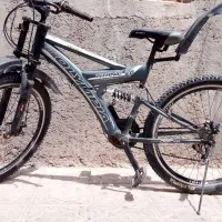 دوچرخه 26