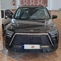 کی ام سی X5