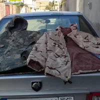 کلاه ایرانی تولید اشخانه