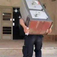 باربری کارگر تنها حمل نقل تخفیف ویژه|خدمات حمل و نقل|مشهد, الهیه|دیوار