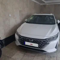 نیسان سیلفی آمیتیس پلاس 2024