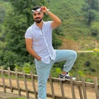 تورجمعه طبیعت شاندیز دورهمی آبشار