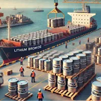 لیتیوم بروماید (مولیبدات،کرومات،نیترات)|عمده‌فروشی|تهران, جردن|دیوار
