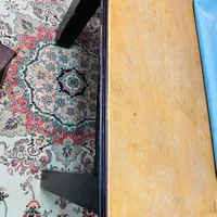 میز ناهارخوری|میز و صندلی غذاخوری|طبس, |دیوار