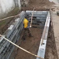 هرس باغ و زمین و سیفتینگ،کنده کاری|خدمات باغبانی و درختکاری|رودبنه, |دیوار