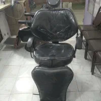 صندلی طرح vip|آرایشگاه و سالن‌های زیبایی|بندر کنگان, |دیوار