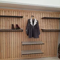 فروش انواع پوشاک به قیمت فاکتور ۱۴۰۳ ولوازم پوشاک