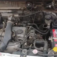 پراید  مدل ۸۷