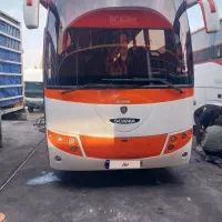 اتوبوس اسکانیا کلاسیک