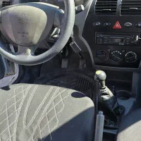 تیبا ۱مدل ۹۷|خودرو سواری و وانت|دیواندره, |دیوار