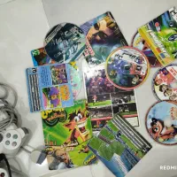 پلستیشن|کنسول، بازی ویدئویی و آنلاین|کیار, |دیوار