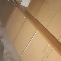 کابینت و سینک و هود محل بازدید دلند