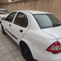 تیبا صندوقدار مدل ۹۰