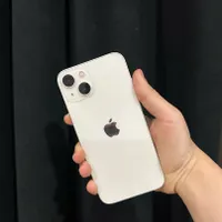 اپل iPhone 13 با حافظهٔ ۱۲۸ گیگابایت|موبایل|تهران, امیریه|دیوار