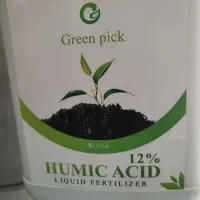 فروش کود هیومیک اسید