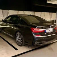 bmw 730 2017 Full kamel|خودرو سواری و وانت|تهران, فرمانیه|دیوار