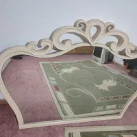آینه|آینه|چالوس, |دیوار