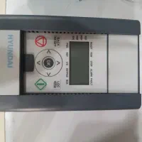 درایو ((اینوتر )) مارک هیوندا