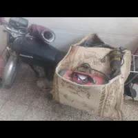 جوشکاری سیار واهنگری .خورده کاری.منصف